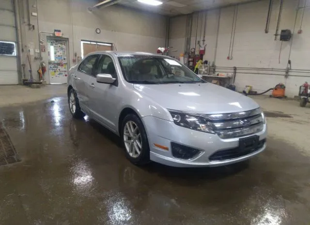 FORD FUSION 2010 3fahp0ja9ar163582