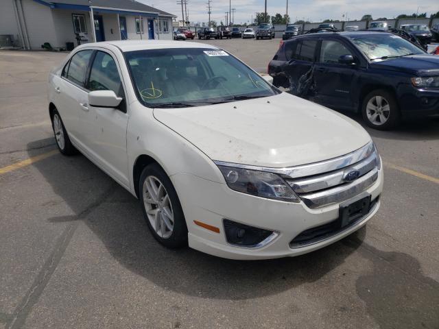 FORD FUSION SEL 2010 3fahp0ja9ar164084