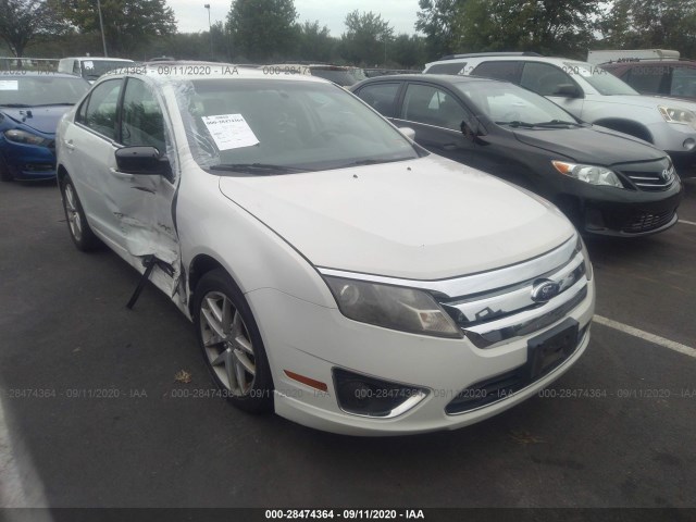 FORD FUSION 2010 3fahp0ja9ar176011