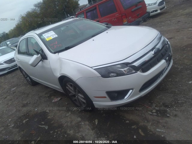 FORD FUSION 2010 3fahp0ja9ar201568