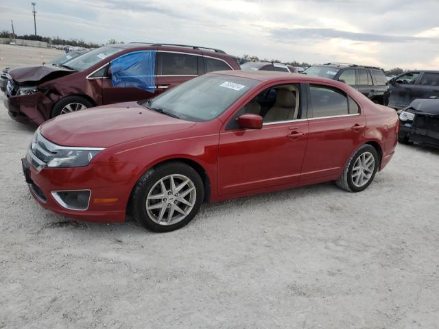 FORD FUSION SEL 2010 3fahp0ja9ar229239