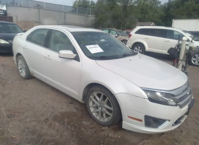 FORD FUSION 2010 3fahp0ja9ar238054