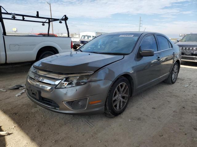 FORD FUSION 2010 3fahp0ja9ar259583