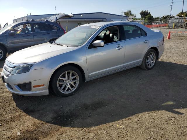 FORD FUSION 2010 3fahp0ja9ar263455