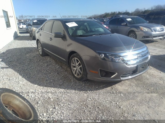 FORD FUSION 2010 3fahp0ja9ar301668