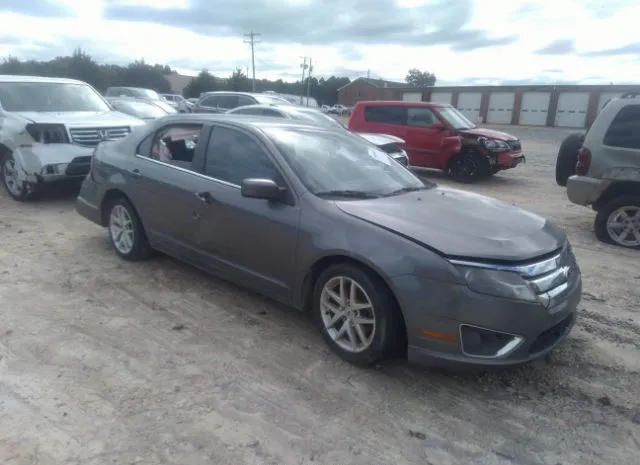 FORD FUSION 2010 3fahp0ja9ar332676