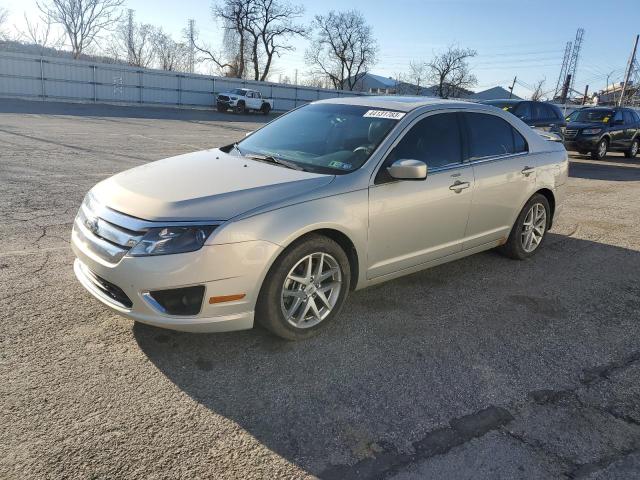 FORD FUSION SEL 2010 3fahp0ja9ar334394