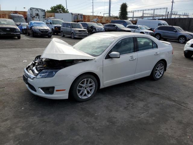 FORD FUSION SEL 2010 3fahp0ja9ar411085