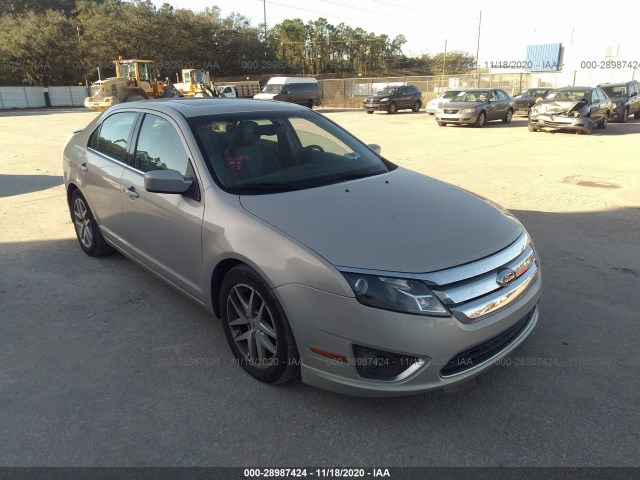 FORD FUSION 2010 3fahp0ja9ar414617