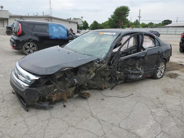 FORD FUSION 2010 3fahp0ja9ar421664