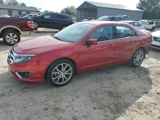 FORD FUSION 2010 3fahp0ja9ar426945