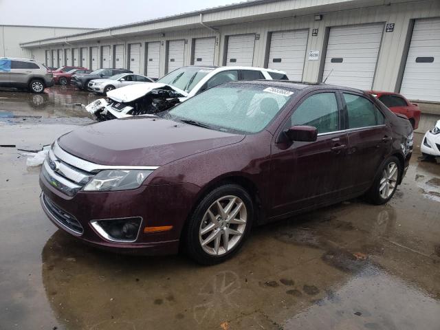 FORD FUSION 2011 3fahp0ja9br153572