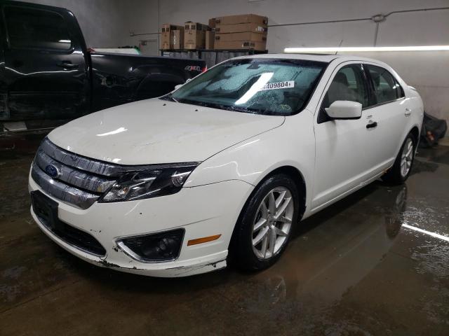 FORD FUSION 2011 3fahp0ja9br184045