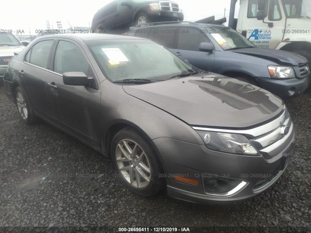 FORD FUSION 2011 3fahp0ja9br191108