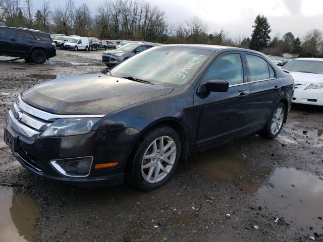 FORD FUSION 2011 3fahp0ja9br201703