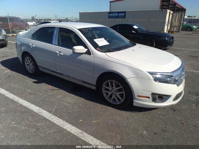 FORD FUSION 2011 3fahp0ja9br252361