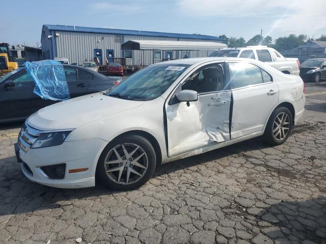 FORD FUSION 2011 3fahp0ja9br293010