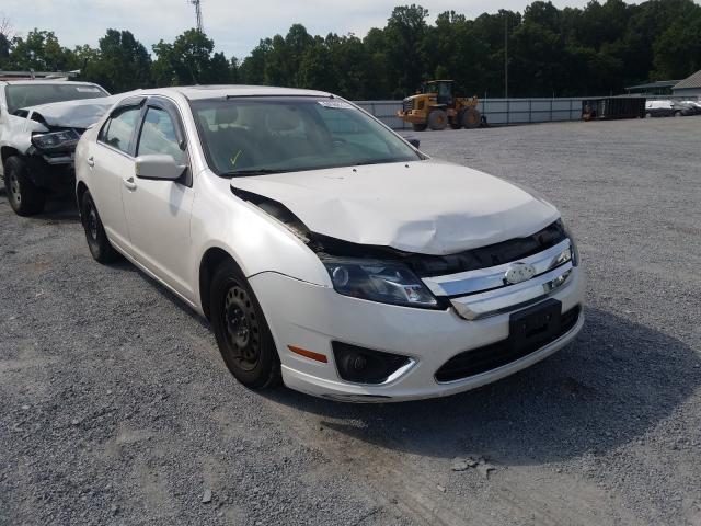 FORD FUSION SEL 2012 3fahp0ja9cr102039