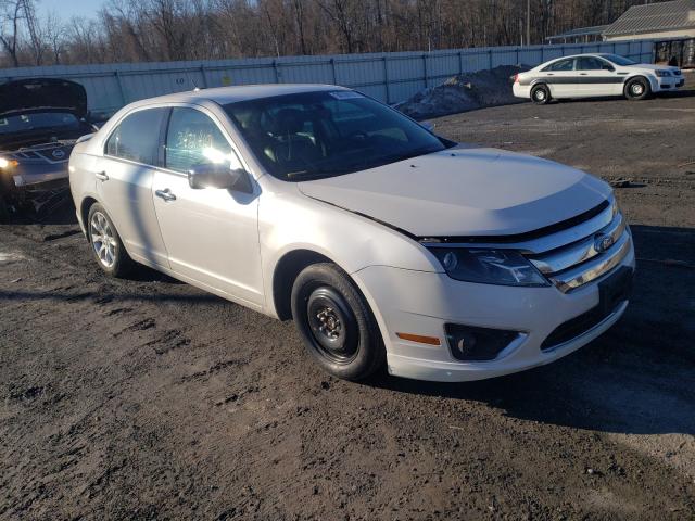 FORD FUSION SEL 2012 3fahp0ja9cr102042