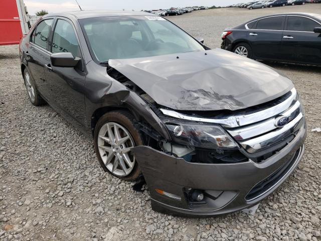 FORD FUSION SEL 2012 3fahp0ja9cr106849