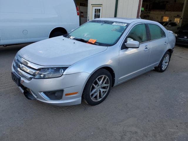 FORD FUSION 2012 3fahp0ja9cr106852