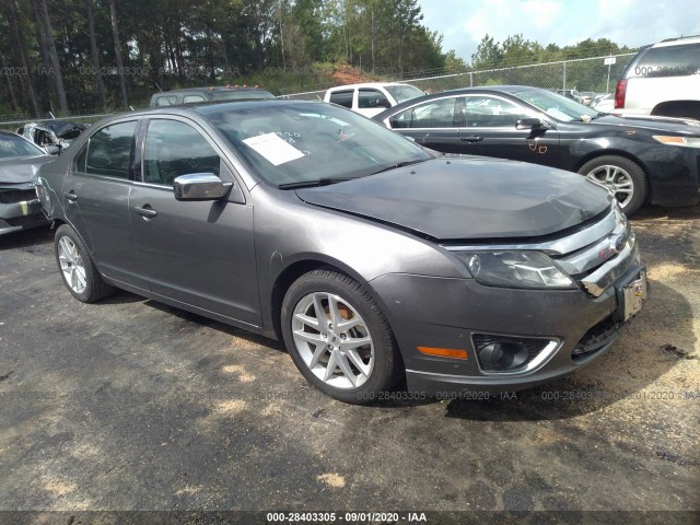 FORD FUSION 2012 3fahp0ja9cr108777