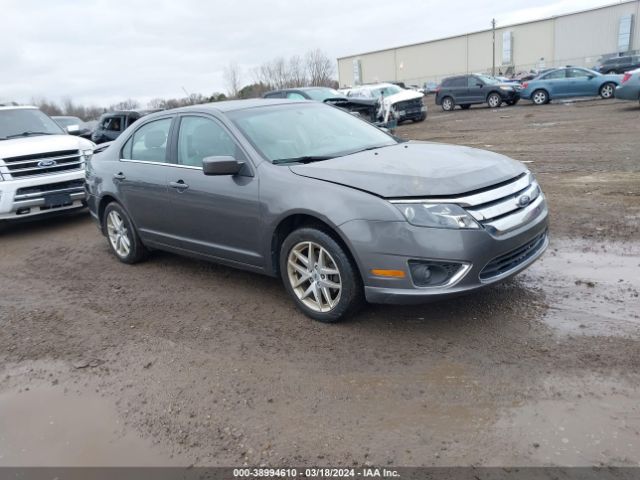 FORD FUSION 2012 3fahp0ja9cr115373