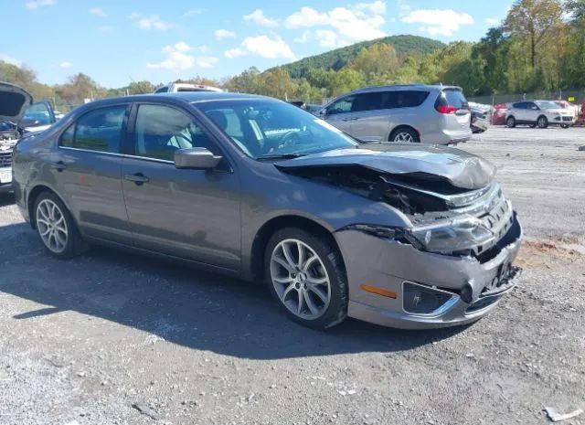 FORD FUSION 2012 3fahp0ja9cr118788