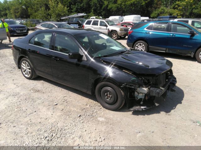 FORD FUSION 2012 3fahp0ja9cr119973