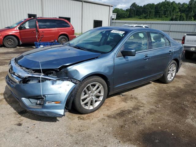 FORD FUSION 2012 3fahp0ja9cr122064