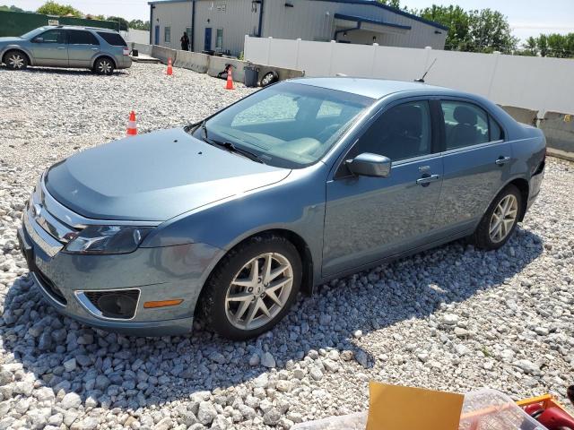 FORD FUSION SEL 2012 3fahp0ja9cr122856