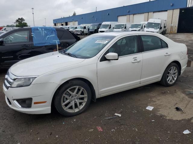 FORD FUSION SEL 2012 3fahp0ja9cr123828