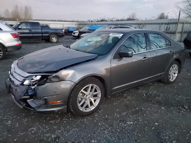 FORD FUSION SEL 2012 3fahp0ja9cr125594