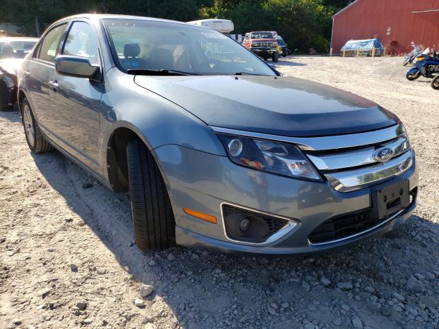 FORD FUSION SEL 2012 3fahp0ja9cr127037