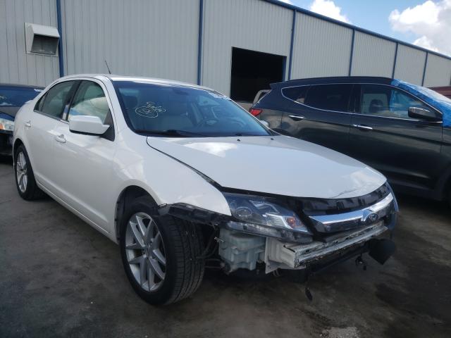 FORD FUSION SEL 2012 3fahp0ja9cr127832