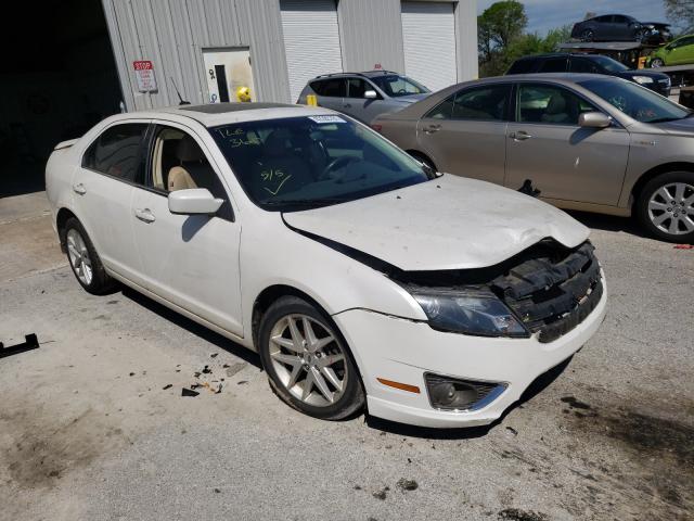 FORD FUSION 2012 3fahp0ja9cr128334