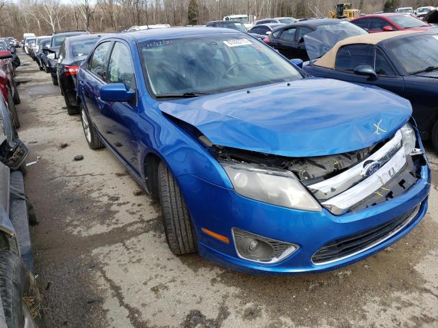 FORD FUSION SEL 2012 3fahp0ja9cr129368