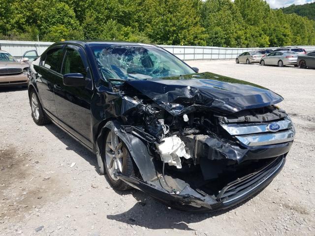 FORD FUSION SEL 2012 3fahp0ja9cr129435