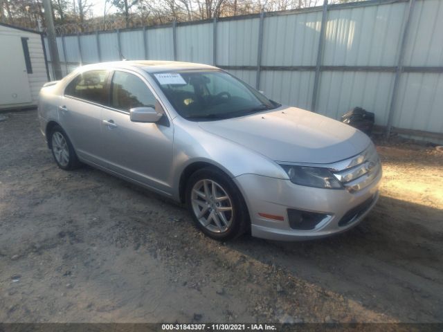 FORD FUSION 2012 3fahp0ja9cr134280