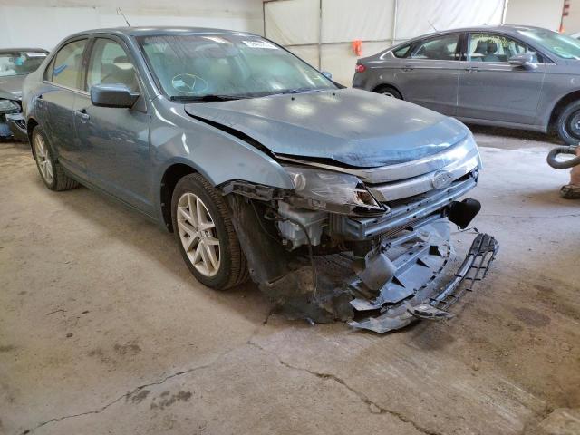 FORD FUSION SEL 2012 3fahp0ja9cr136496