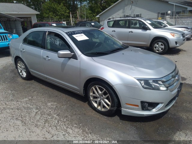 FORD FUSION 2012 3fahp0ja9cr136711