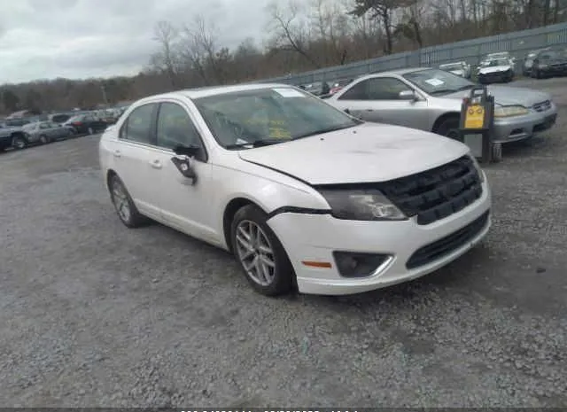 FORD FUSION 2012 3fahp0ja9cr136949