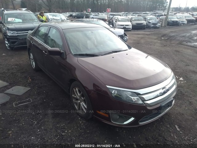 FORD FUSION 2012 3fahp0ja9cr140628