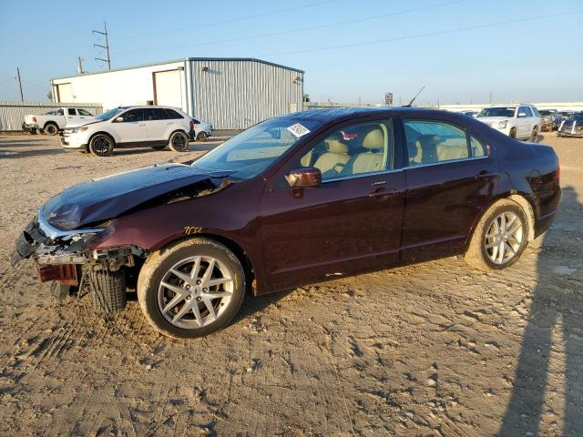 FORD FUSION 2012 3fahp0ja9cr142296