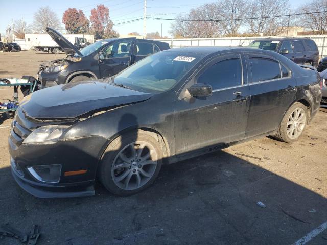 FORD FUSION 2012 3fahp0ja9cr143240