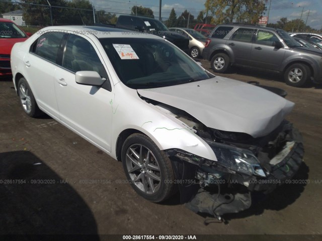 FORD FUSION 2012 3fahp0ja9cr143268