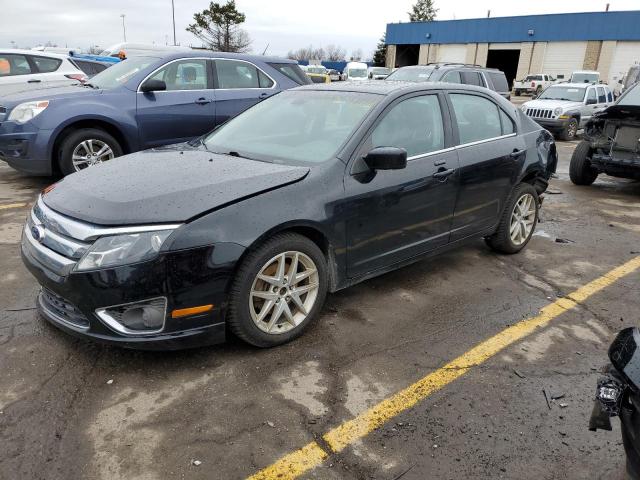 FORD FUSION 2012 3fahp0ja9cr149989