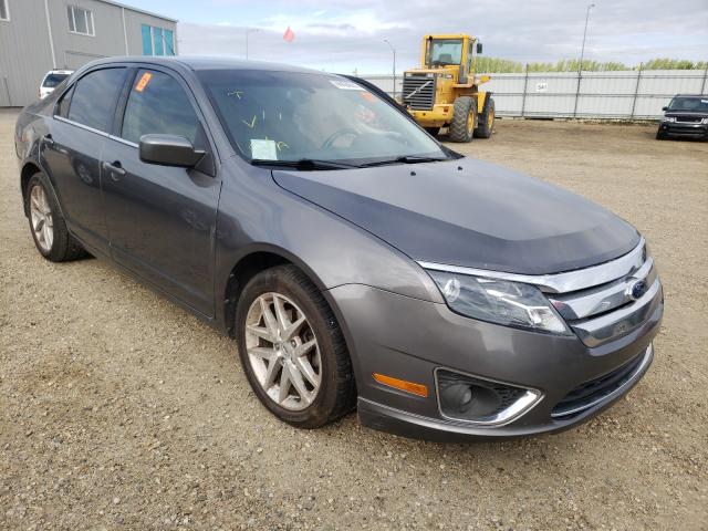 FORD FUSION SEL 2012 3fahp0ja9cr153251