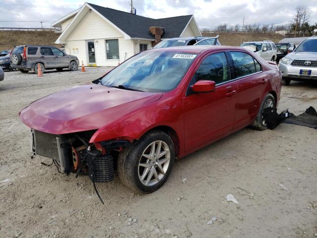 FORD FUSION 2012 3fahp0ja9cr155386