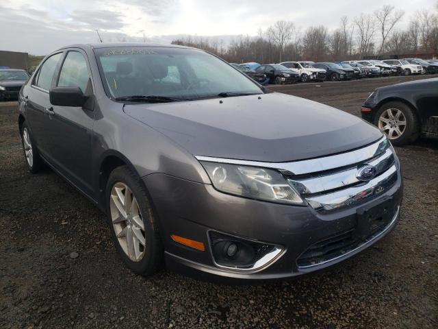 FORD FUSION 2012 3fahp0ja9cr160040